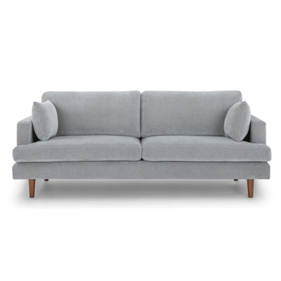 Modern & Contemporary One Arm Sofa | AllModern
